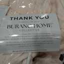 Burano Home VELVET PLUSH KING SHEET SET