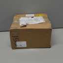 500 Self Seal Number 10 Single Right Window Envelopes - Security Lining - Designed for Secure Mailing of Invoices, Documents, and Business Statements, 4 1/8 x 9 1/2 Inches, 500 Ct