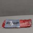 12Pcs Red Velvet Ribbon Bows Christmas Tree Decorations,5in x 10in Xmas Ornaments for Tree Home Party Front Door Wreath Holiday Decor