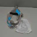 Replacement F20 Frame System for AirFit F20 Full-Face Mask (M) - Includes Cushion, Frame, Headgear, Clips - No Elbow - Snug Fit, Comfortable Design, Great Value Bundle