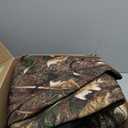 Trudave Chest Waders for Men & Women Waterproof,Fishing Neoprene Waders,Hunting Waders with Boots (12, Reed-grass)