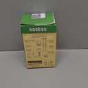 haakaa Supplemental Feeding Tube & Pouch Set, Baby Supplemental Nursing System, SNS Breastfeeding System, Food Grade Silicone, New Upgraded Design with Dual Tube Flow Control