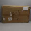 Stadium Seats with Back Support, 2 Pack Bleacher Chairs with Back and Cushion, Wide Bleacher Seat 6 Reclining Back, Folding Stadium Chairs with Armrests Hook Cupholder for Outdoor Sport Beach Concert