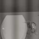 Quick Flip Toilet Seat with Built-in Potty & Splash Guard for Toddler Training, Slow Close - Jool Baby (Elongated)