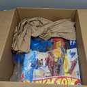 Hot Wheels City Toy Car Track Set, Ultimate Dual Dragon Transporter & 2 Die-Cast Cars, Large-Scale Dragon & Detachable Dragon, Stores 20+ Vehicles