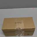 Aqara Water Leak Sensor 3 Pack, Zigbee Wireless Water Leak Detector for Alarm System and Smart Home Automation, Requires AQARA HUB, App Notifications, for Kitchen, Bathroom, Basement, Works with IFTTT