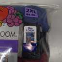 Fruit of the Loom Men's Breathable Brief Underwear (Pack of 4) (XX-Large)