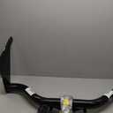 CURT 13322 Class 3 Trailer Hitch, 2-Inch Receiver, Round Tube Frame, Compatible with Select Chevrolet Silverado, GMC Sierra 1500, 2500 , Black