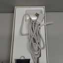 Hair Dryer, Ionic High-Speed Blow Dryer for Fast Drying with Brushless Motor, Portable Professional Hair Dryers with Magnetic Concentrator, Quiet Compact Hairdryer for Women & Men, Travel/Home/Salon (White)