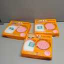 Make Your Own Waffle Candle, 3 Pack