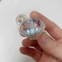Halogen Light Bulbs MR11 Bulb Shape Code 12 V
, 6 Pack
