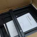 Laundry Sorter with 3 Section Pull Out Bags Rolling Laundry Basket Organizer with 2 Drawers Laundry Hamper with Shelves and Wheels for Laundry Room, Bathroom, Bedroom Organization