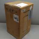 Evaporative Humidifiers |6.5L(1.8Gal) Tank for Whole Room no mist Humidifier | 30 W Cool Humidifiers Evaporative | 7 Speed | MAX Output 1500 ml/h | Auto Humid | Top Filling | White