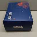 Bedsure GentleSoft Electric Blanket Full Size - Soft Ribbed Flannel Heated Blanket with 6 Heat Settings, Heating with 10 Time Settings, 8 hrs Timer Auto Shut Off, Gifts for Grandma (72"x84", Brown)