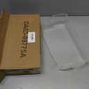 Right DA63-09775A Refrigerator Door Bin Compatible with Sam.sung Refrigerator Door Shelf Parts-Sam.sung Refrigerator Door Bin RF27T5201SR RF27T5201SG RF27T5241SR RF28T5021SR RF28T5021SG By AMI PARTS