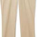 The Children's Place Girl's Skinny Chino Pants, Sandy, 14