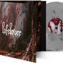 Sjukdom - Silver/Black, Vinyl