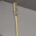 Warstic Bonesaber Alloy -11 USA Baseball Bat 2026  USA-Certified One-Piece Alloy | Ultra-Light, Balanced Swing for Youth Players