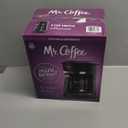 Mr Coffee 5 Cup Coffee Maker