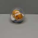 Pets Alive Hamstermania (Orange) by ZURU Hamster, Electronic Pet, 20+ Sounds Interactive, Hamster Ball Toy for Girls and Children