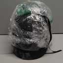 Viski Sphere Ice Molds, Large 2 Inch Silicone Ice Ball Makers for Whiskey, Bourbon, Scotch, and Cocktails, Easy Release Round Mold Set for Drinks, Home Bar Gifts, Bar Cart Accessories, Set of 4