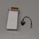 84483315 L/R Side Front Rear Camera Fits for Cadilla XT4/XT6, Chevy Corvette/Blazer/Bolt EV/Equinox/Traverse, GMC Terrain Replaces 84486962 84497301