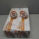 2 x A&W Cream Soda Zero Sugar, 12 fl oz cans, 12 pack