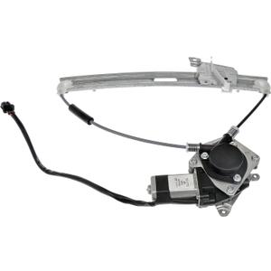 Dorman 751-712 Rear Driver Side Power Window Regulator and Motor Assembly Compatible with Select Ford / Mazda / Mercury Models