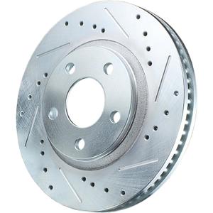 Power Stop AR85108XL Rotor
