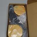 Timing Chain Kit - Intake & Exhaust VVT Gear 24350-2E700 24321-2E010 Fits for 2017-2022 Kia-Soul Forte Forte5 Seltos 2.0L, for 2018-2021 Hyundai-Veloster Kona Elantra 2.0L