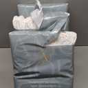 Pampers Amore, Size 3 (13-26 lbs), 168 Count, Our Best Diaper  Hypoallergenic & Fragrance Free, Up to 100% Leakproof, Soft as Cashmere