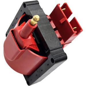 High Spark Energy Ignition Coil DG470 FD478 for Ford F-150 F-250 F-350 Ranger Taurus Mustang for Lincoln Town Car for Mercury Sable Cougar for Mazda 7.5L 5.8L 5.0L 3.8L outboard Engine Boat