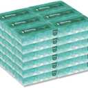 Kimberly-Clark Professional Facial Tissues in Pop-Up Dispenser Box, 100 Sheets Per Box, 36 Boxes per Carton (21400)