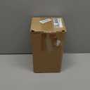 Civaner 5 FT Diwali Inflatables Outdoor Decorations, Diyas Oil Lamp Blow up Yard Decor, Tea Light Style Indian Diwali with Built in LED Lights for Hindu Party Deepavali Home Garden Yard Lawn