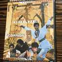 One Foot Crane & Scorpion Thunderbolt, DVD