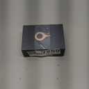 Mini 4K Wireless Camera WIFI Indoor Home Security Camera Outdoor 2.4G/5G WIFI Camera,House WiFi Nanny Cam,Small Home Tiny Cameras with 30-100 Days Standby Battery Life,Night Vision, AI Human Detection (Black)