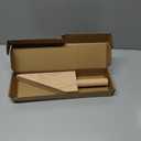 Mattress Lifter Tool and Bed Maker for Changing SheetsErgonomic Design Helps Lift The Mattress and Hold The MattressTuck Sheets or Bed Skirts Alleviating Back Pain