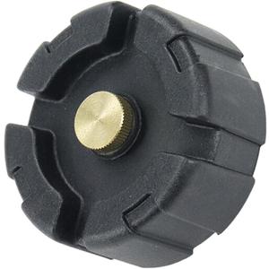 Semetall Boat Engine Fuel Tank Cap 12L 24L Gas Tank Cover Replaceable Parts Marine Outboard Fuel Tank Gas Cap for Boat Engine
