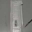 2 Pcs 1/8" X 2" Square Aluminum Flat BAR 16" Long .6061 Aluminium, 3mm X 50mm X 406mm Aluminum Flat Plate, T6511 Solid New Mill Stock