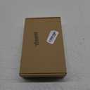 Treela 24 Set Flower Candles Wedding Favor for Guests Mini White Rose Shaped Tealight Candles for Return Gift Wedding Birthday Bridal Shower Housewarming Party