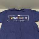 TK Teacher Transitional Kindergarten First Day Back School Men Women Kids T-Shirt, Medium, Navy Blue