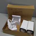 Linksys Velop Intelligent Mesh WiFi System, 2-Pack (AC2600)