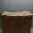 King Koil Luxury California King Size Air Mattress with Built-in High-Speed Pump Best for Home, Camping & Guests, 20" Double High Airbed Adjustable Blow Up Mattress, Waterproof,  (Black)