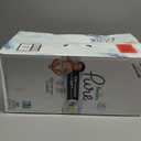 Pampers Pure Baby Diapers, Size 1 (8-14 lbs), 82, Up to 100% Leakproof, Premium Hypoallergenic Soft Diapers