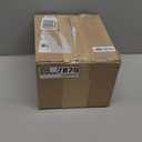 AT&T CD4930 Corded Phone with Digital Answering System and Caller ID, Extra-Large Tilt Display & Buttons, Black (1 Pack)