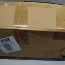 NLQR Driver and Passenger Side Bottom and Top Perforated Seat Covers Replacement Microfiber Leather Tan Compatible with Ford Expedition 2007 2008 2009 2010 2011 2012 2013 2014