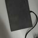 3 Gallon Heated Chicken Waterer for Winter Automatic Chicken Water Heater,Adsjustable Height Anti-Freezing Poultry Watering System (White, 9 in x 7.1inch x 13.7in)