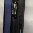 TensaOne Hidden Camera Detectors – Mini Security Device for Audio Video Wireless Threats, Hotel Safety, Home Privacy and GPS Tracker Detection, Pen RF Spy Cam Voice Recorder Bug Finder for Travelers