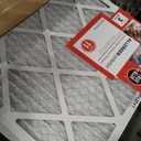 Honeywell 20x25x1 MERV 11 Allergen Reducer 11000 Electrostatic Pleated HVAC AC Furnace Air Filter (4-Pack) | Replacement Filter for Home Use | Made in USA