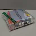 Sandwich Cuter and Sealer, 8 PCS Bread Sandwich Decruster Pancake Maker DIY Cookie Cutters for Kids Bento Box Lunch Toast Breakfast Making Mold